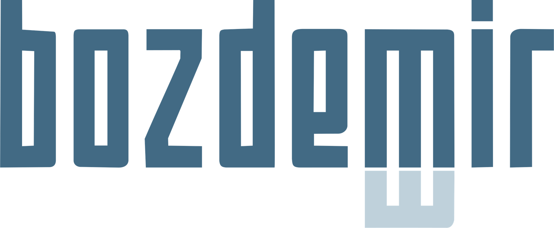 Bozdemir