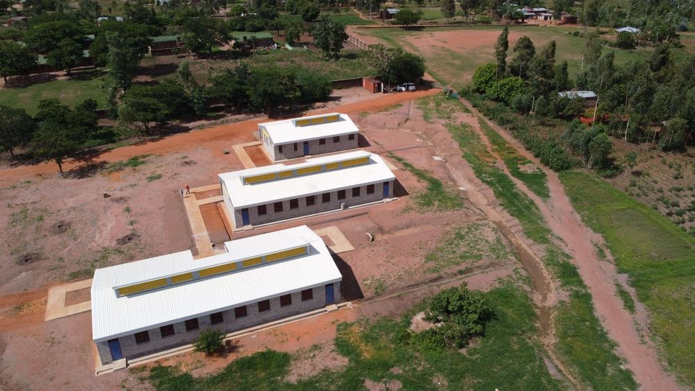 Community Day Secondary Schools, Phase 2